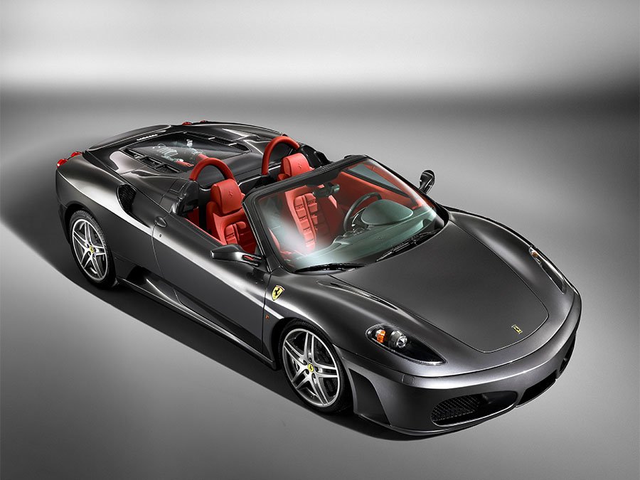 Ferrari F430 Guide — Supercar Nostalgia